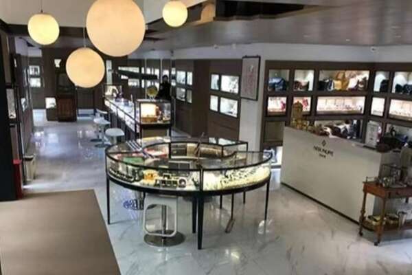 承德县寄卖奢侈品店